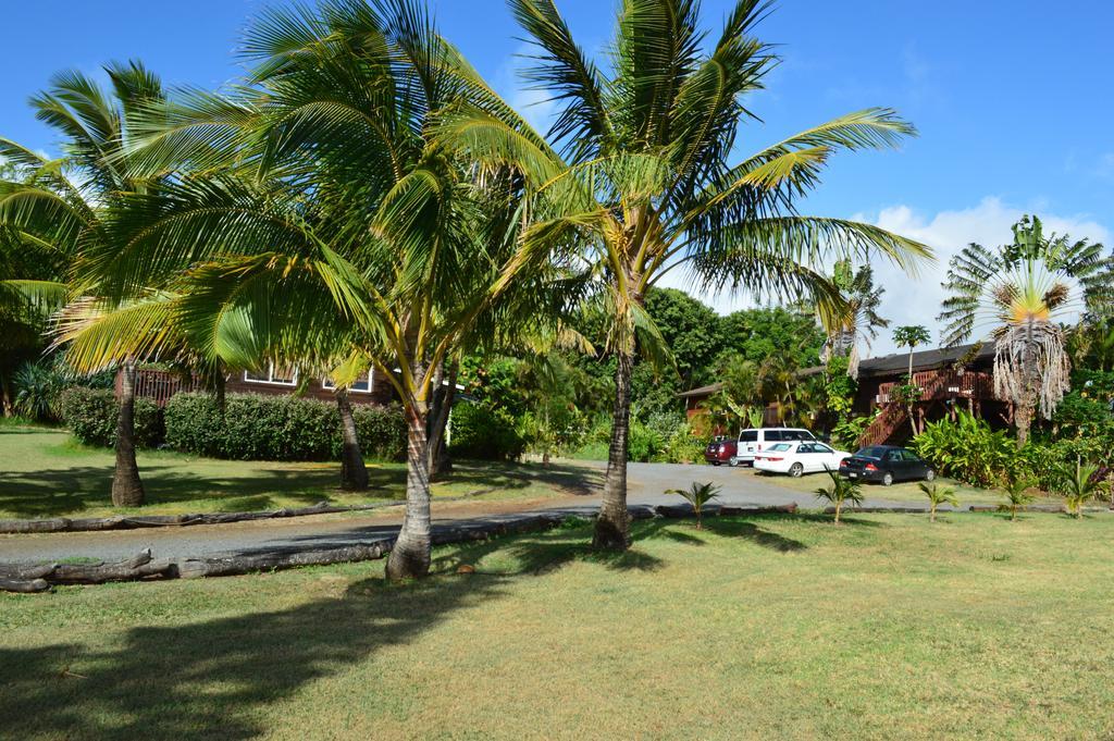 God'S Peace Of Maui Acomodação com café da manhã Makawao Quarto foto